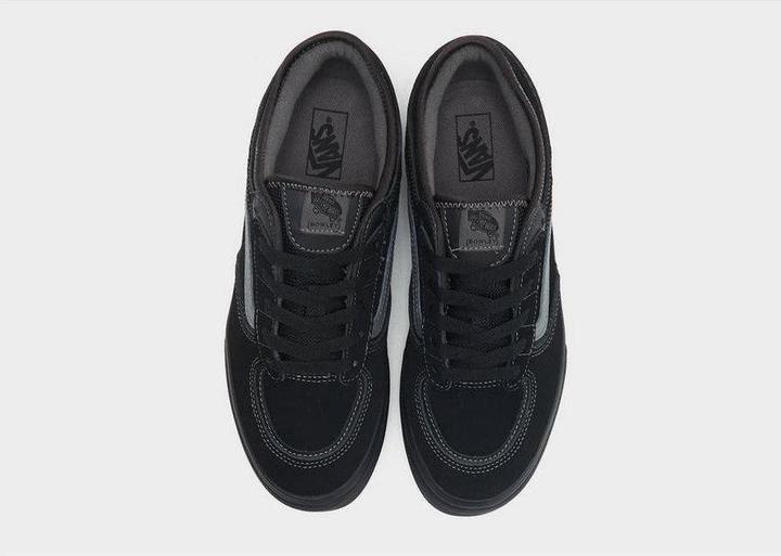 Immagine prodotto Vans JN Rowley Classic NERO/NERO/VERDE (39)