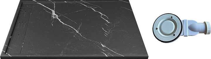 Produktbild Shower Design Lyrosa