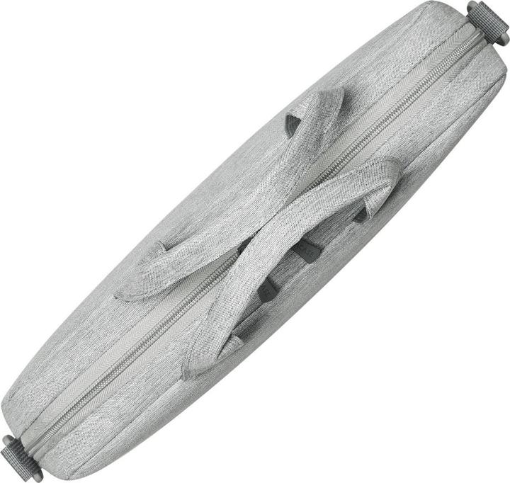 Image du produit Rivacase Riva NB Tasche Prater 10,1"-14" grau/blau 7522 (14")