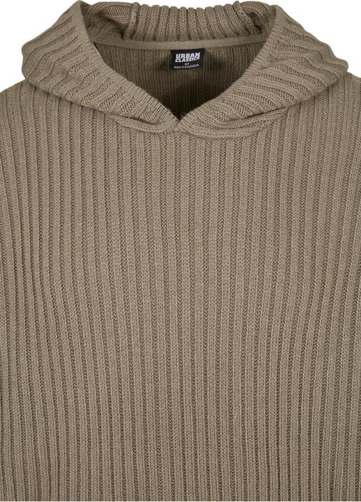 Produktbild Urban Classics Knitted Hoody (3XL)