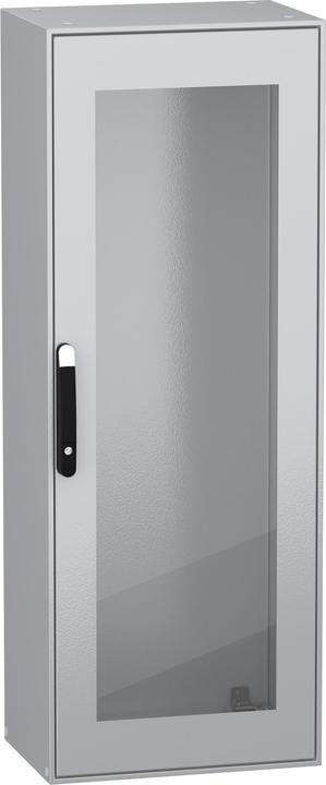 Actual product image Schneider Electric Monobloc floor-standing enclosure SM NSYSM16640T