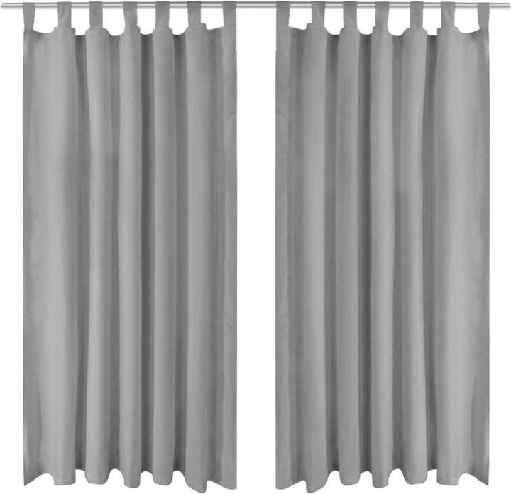 Produktbild VidaXL Gwendolen (140 x 245 cm)