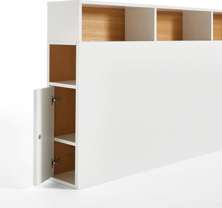 Image du produit La Redoute Interieurs Biface (160 x 22 x 100 cm)