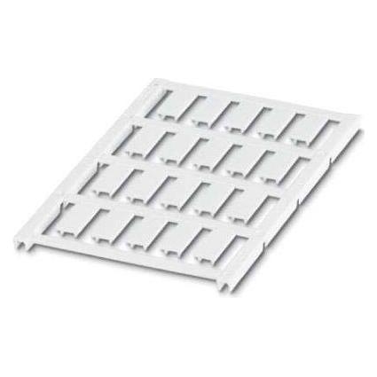Phoenix Contact UC-EM (17,5X9) YE, Elektronikkabel + Stecker, Gelb