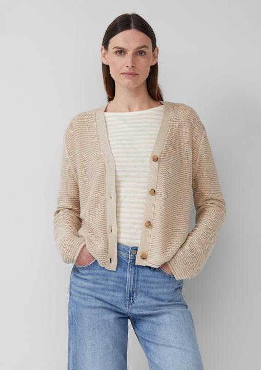 Immagine prodotto S.Oliver Strickjacke (38)