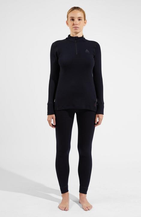 Actual product image Odlo BL BOTTOM long MERINO 260 (S)