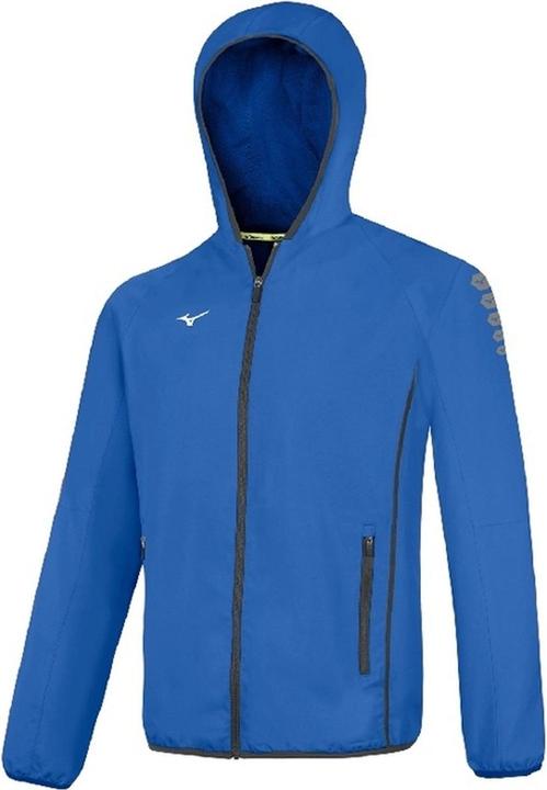 Actual product image Mizuno Micro Jacket (XXL)