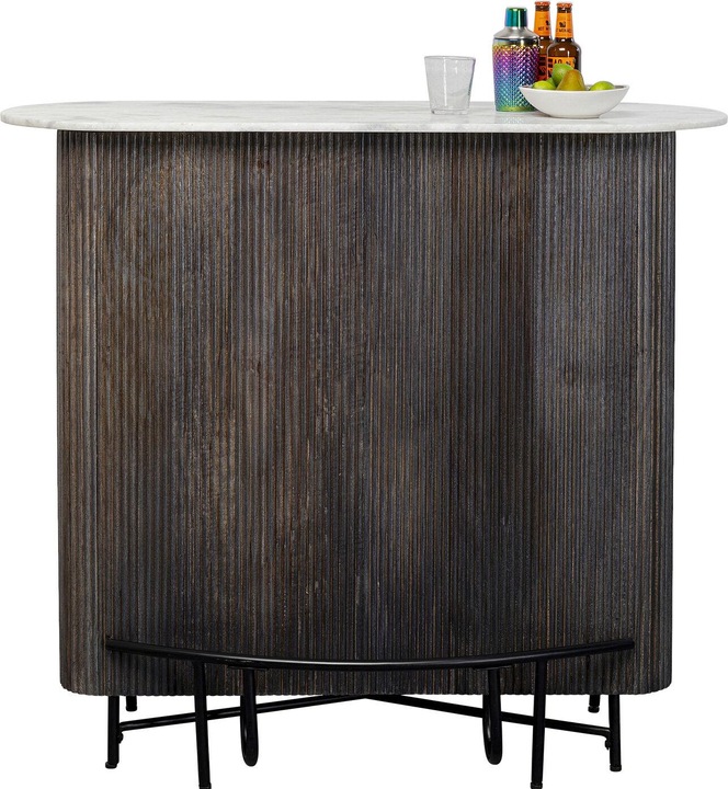Immagine prodotto Kare Design Bar Glenn 120x110cm (120 x 110 cm)