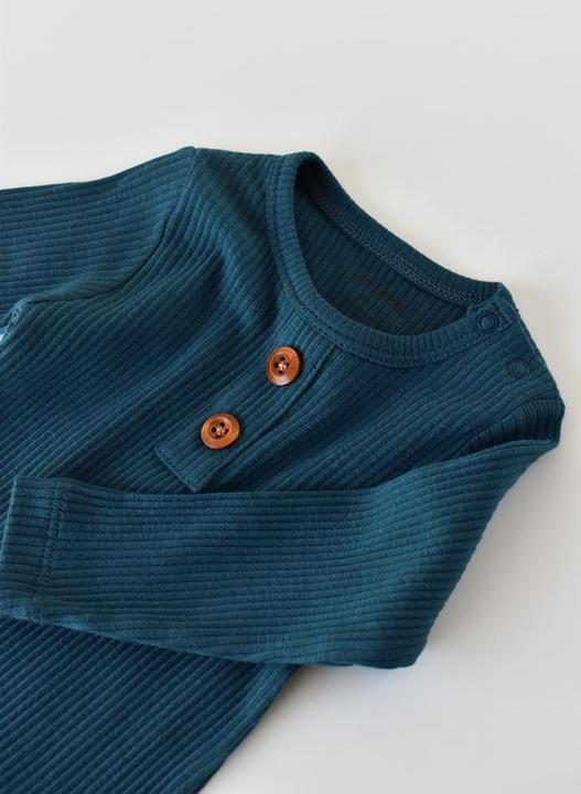 Actual product image BabyCosy Pant&Body (80)