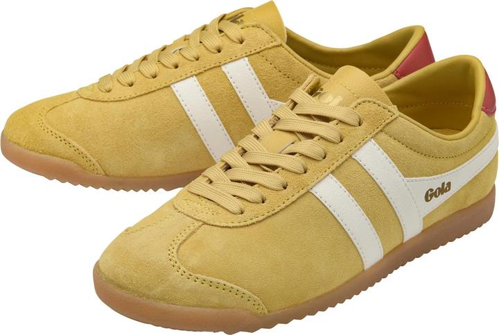 Produktbild Gola Bullet Suede (36)