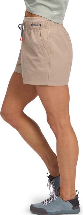 Image du produit Black Diamond W Sequence Shorts (Pantalons d'escalade et de bloc) (L)