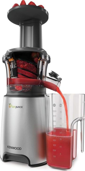 Produktbild Kenwood JMP600SI