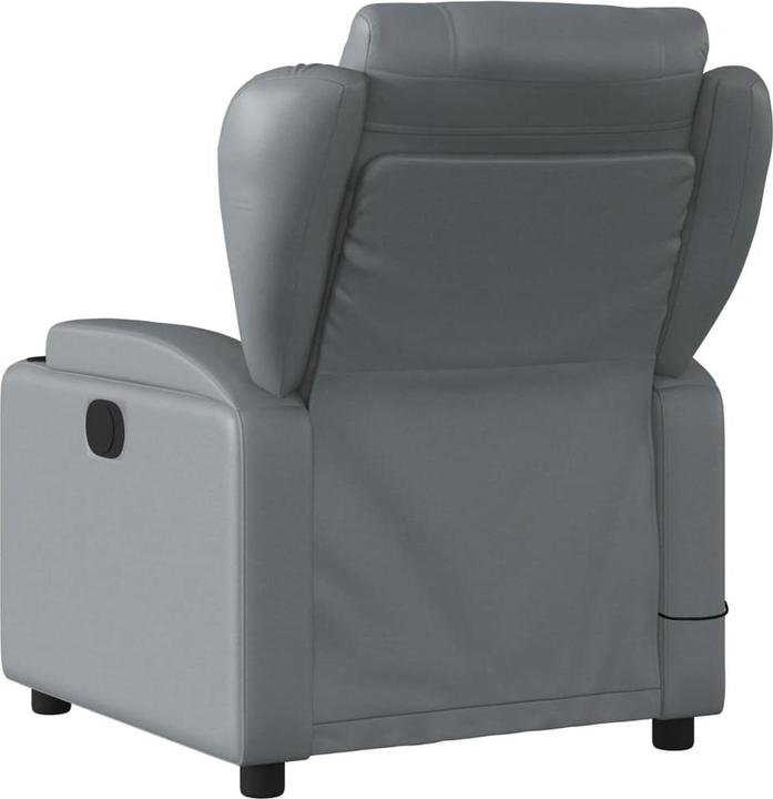 Actual product image vidaXL Massagesessel