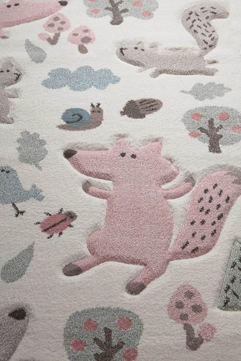 Actual product image Sigikid Forest (133 x 200 cm)