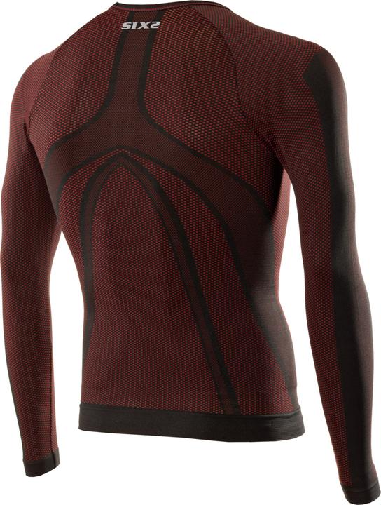 Productafbeelding Sixs Functioneel shirt met lange mouwen TS2 (M, L)