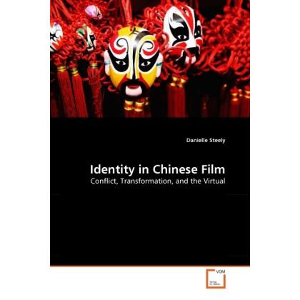 Thumbnail - Identity in Chinese Film, Fachbücher von Danielle Steely