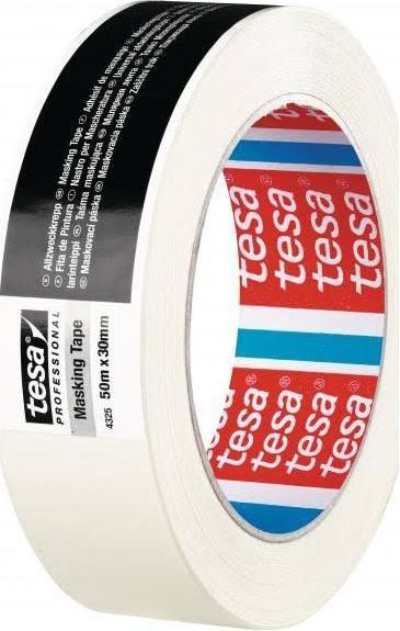 Produktbild tesa tesakrepp® Abdeckband Standard 50m:19mm (19 mm)