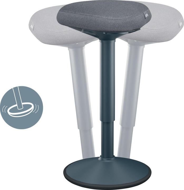 Produktbild Leitz Ergo Active