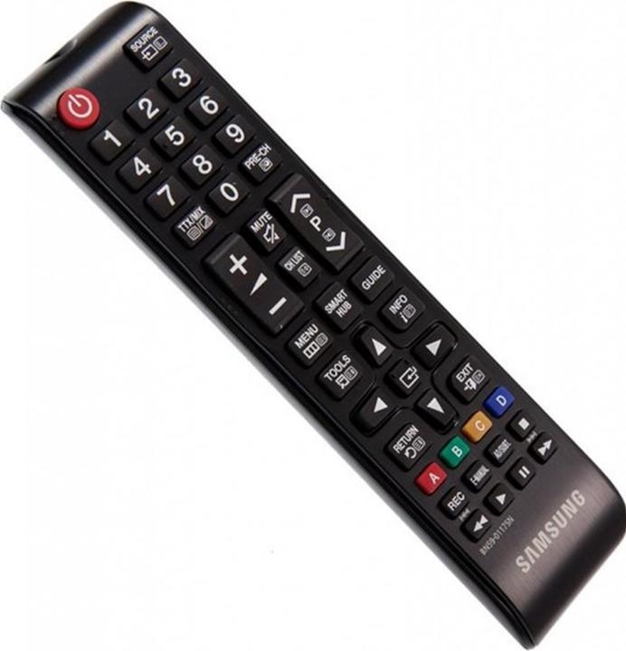 Image du produit Samsung Tm1240a (Télécommande spécifique à l'appareil, Infrarouge)