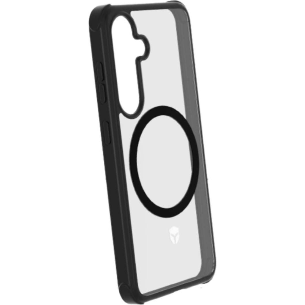 Thumbnail - Force Case Verstärkte Hülle für Samsung Galaxy S24 (Samsung Galaxy S24), Smartphone Hülle, Transparent