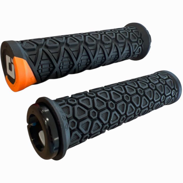 Actual product image Odi Grips Vanquish v2.1 Lenkergriffe