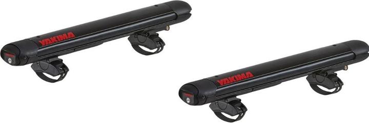 Yakima FatCat EVO 6 blk