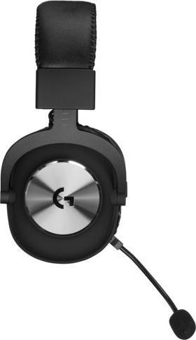 Image du produit Logitech G Pro X (Filaire)