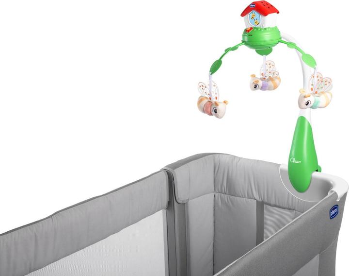 Produktbild Chicco Mobile Der Bienen