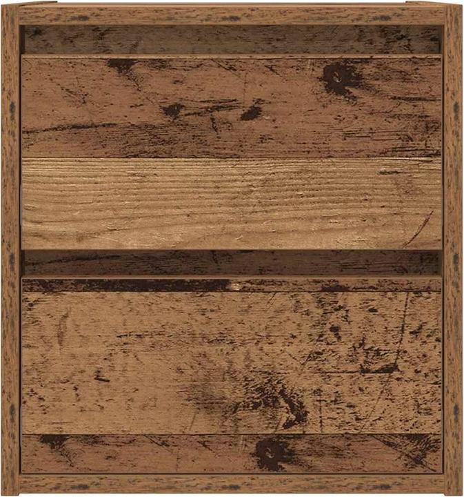 Actual product image vidaXL Radoste