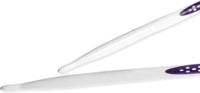 Actual product image Prym Ergonomics double-pointed knitting needle 15cm Ø 4.0mm