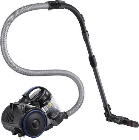 Actual product image Samsung VC4100