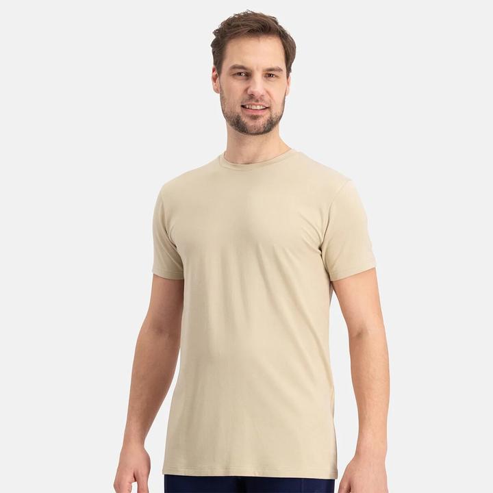 Immagine prodotto Bamboo Basics T-Shirt Ruben (2-Pack) (XL)