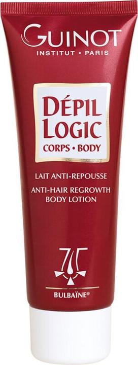 Produktbild Guinot Dépil Logic Körperlotion 125ml (Körperlotion, 125 ml)