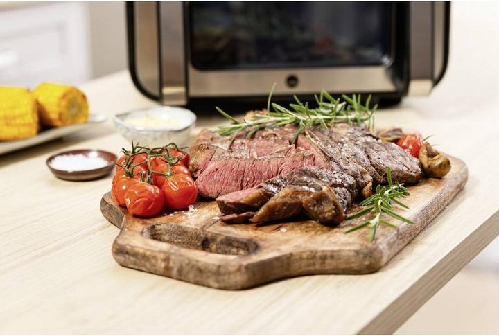 Actual product image Wilfa Dualfry Grill 10L