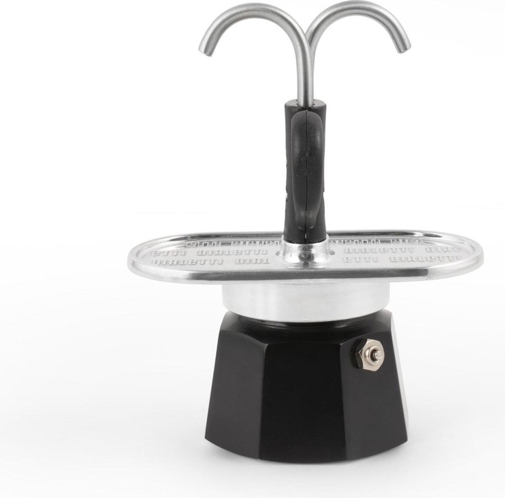 Bialetti Macchina per l'espresso (2 T.)