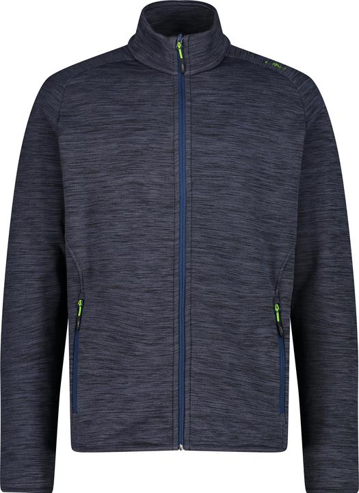 Blue, Green, Lime, Mel