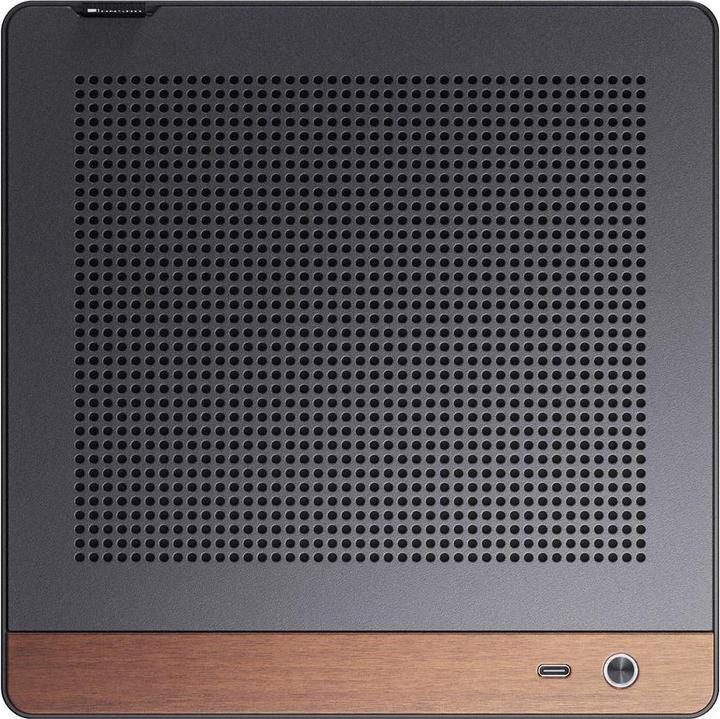 Actual product image Jonsbo N10 (Mini-ITX)