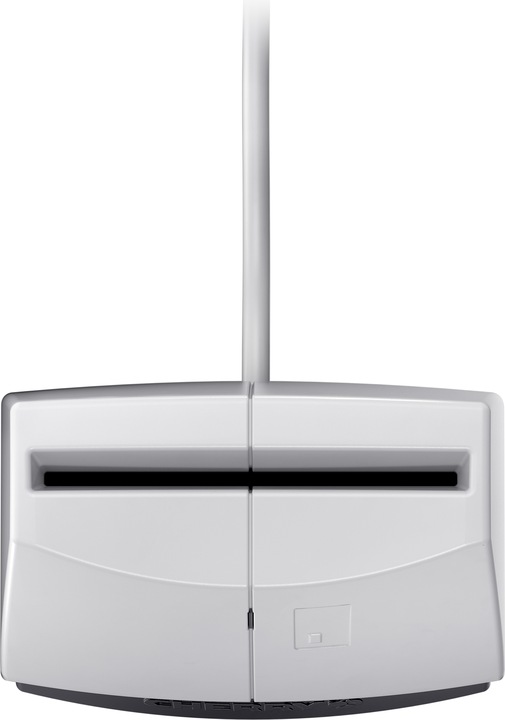 Actual product image CHERRY SmartTerminal ST-1144U (USB)