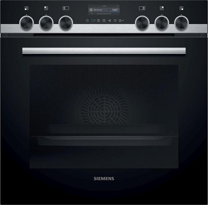 Actual product image Siemens HE579GBS6