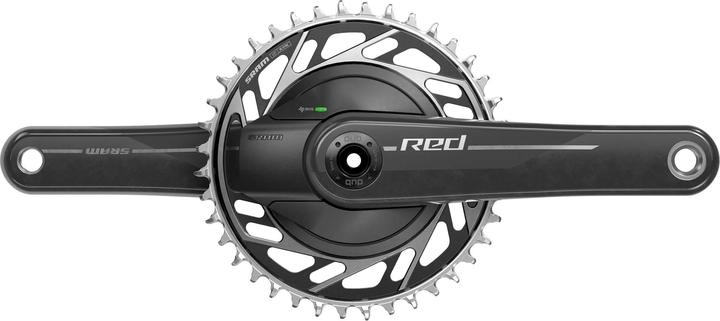 Produktbild Sram Red AXS XPLR E1 (172.50 mm)