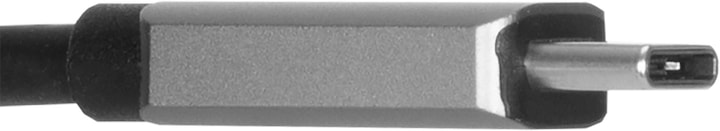 Actual product image Targus USB-C Dual 4K (USB-C, 8 Ports)