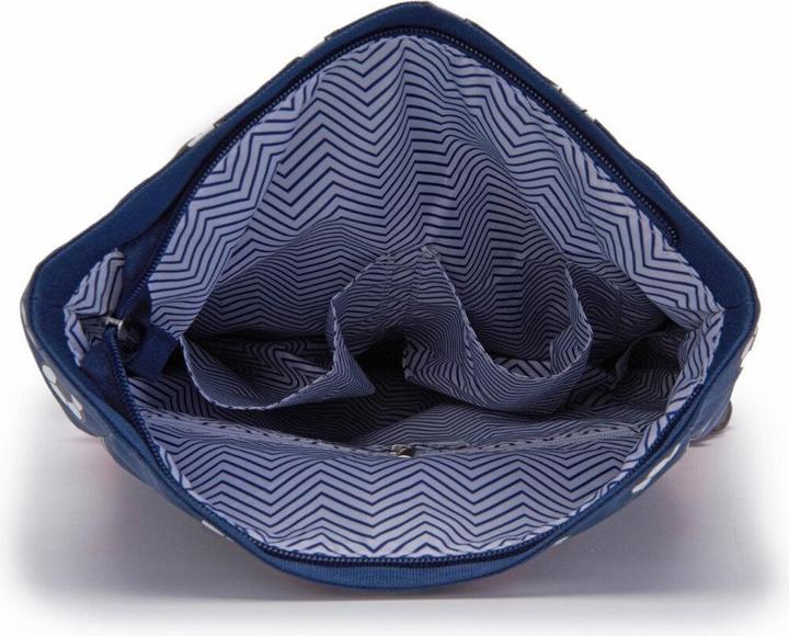 Image du produit YLX Sac à dos pour maternelle Sac à dos de coursier Football en bouteilles PET recyclées No. 194