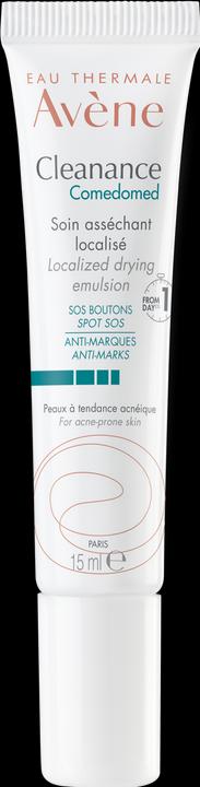 Cleanance Comedomed localised anti-impurity care (15 ml, Face balm)