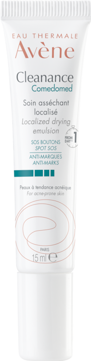 Cleanance Comedomed localised anti-impurity care (15 ml, Face balm)