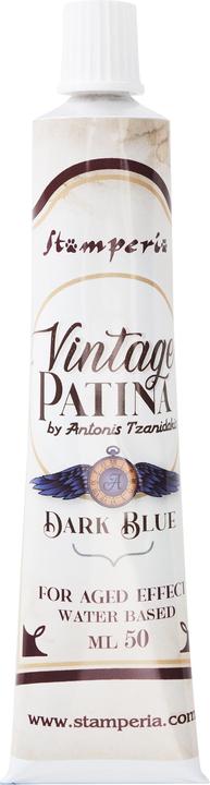 Image du produit Stamperia Patine vintage, 50 ml (50 ml)