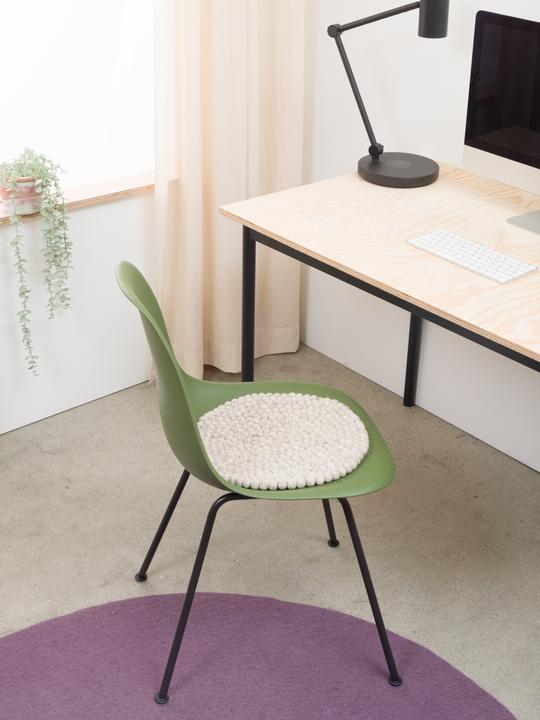 Immagine prodotto Myfelt Punti piatti rotondi (Ø 36 cm)