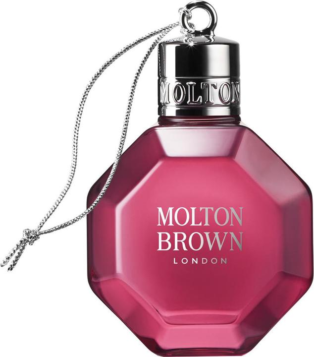 Molton Brown Fiery Pink Pepper Festive Bauble (75 ml)
