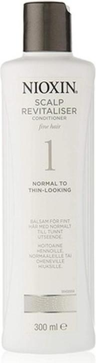 Nioxin Scalp Revitaliser für System 1 (300 ml)