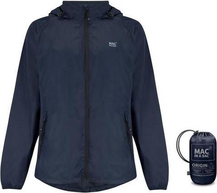 Produktbild Mac in a Sac Origin (M)