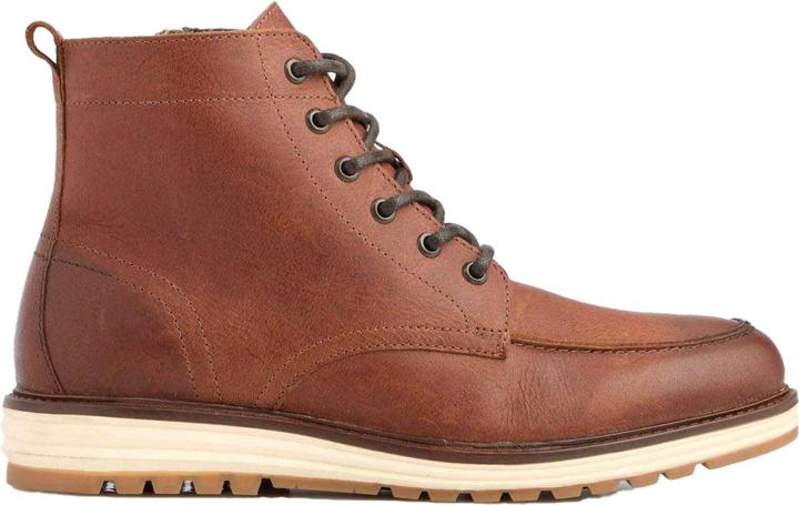 Produktbild Dune London ChukkaStiefel Coburn Leder (47)